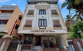 Hotel O Enclave Residency Near Airport